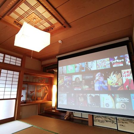 一棟貸し平戸よこた Villa Hirado Ngoại thất bức ảnh