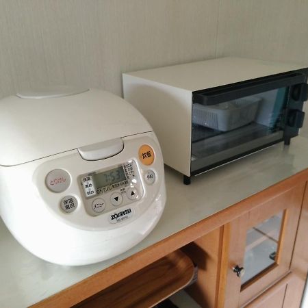 一棟貸し平戸よこた Villa Hirado Ngoại thất bức ảnh