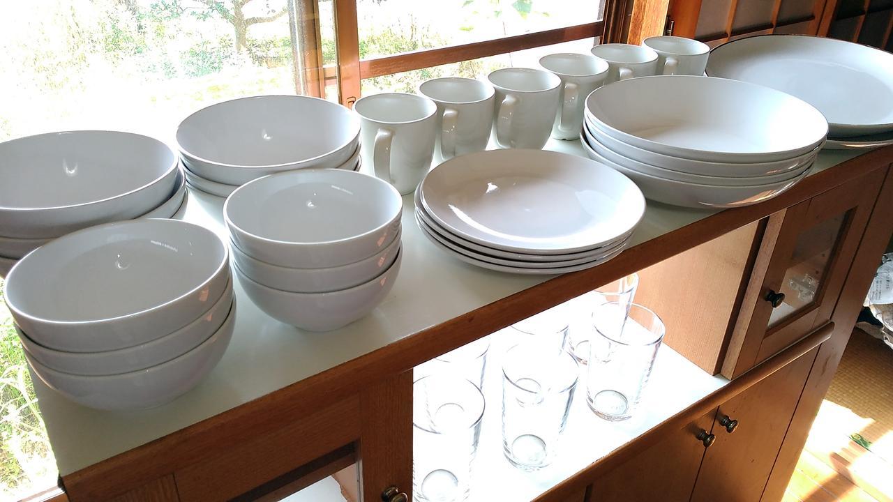 一棟貸し平戸よこた Villa Hirado Ngoại thất bức ảnh