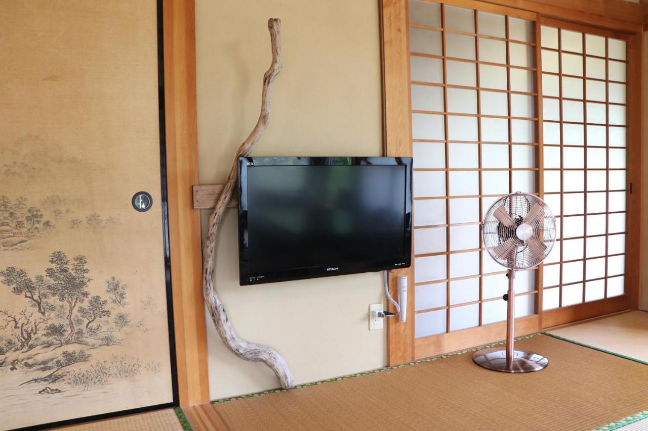 一棟貸し平戸よこた Villa Hirado Ngoại thất bức ảnh