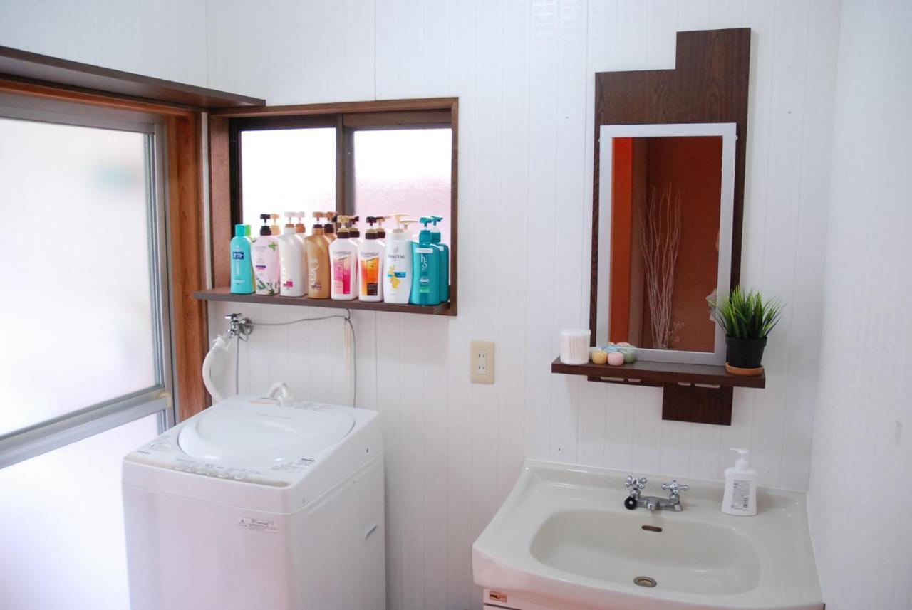 一棟貸し平戸よこた Villa Hirado Ngoại thất bức ảnh
