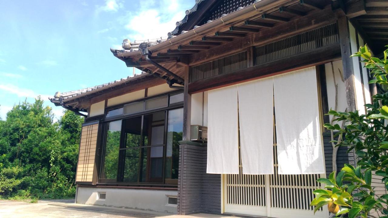 一棟貸し平戸よこた Villa Hirado Ngoại thất bức ảnh