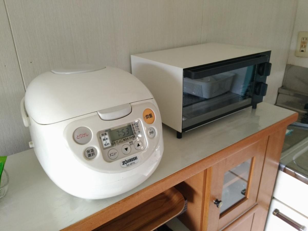 一棟貸し平戸よこた Villa Hirado Ngoại thất bức ảnh