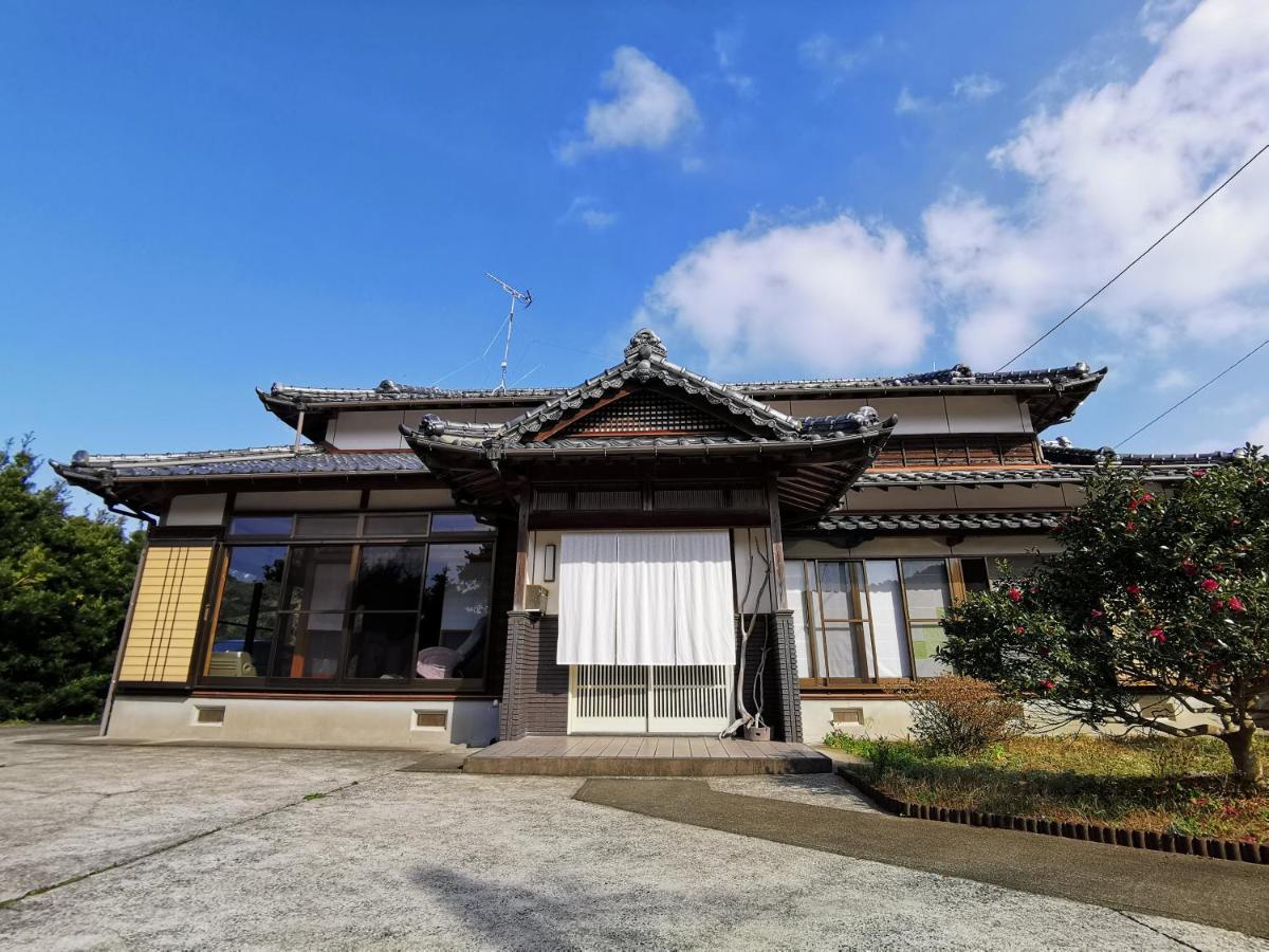 一棟貸し平戸よこた Villa Hirado Ngoại thất bức ảnh